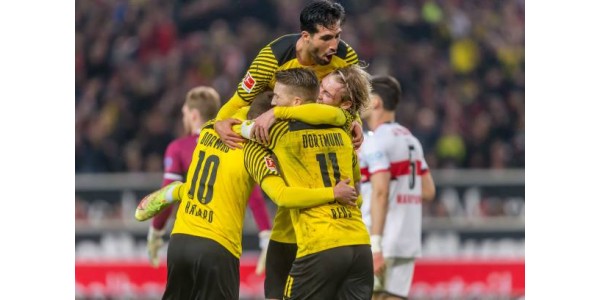 Ważne jest, aby trener rozpoznał siłę zawodników